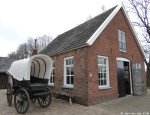 Wagenmakerij Langenhof Rijssensestraat
